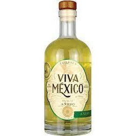 Viva Mexico Anejo - TIPXY