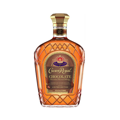 Crown Royal - Chocolate Flavored Whisky