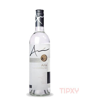 Aria Portland Dry Gin - TIPXY