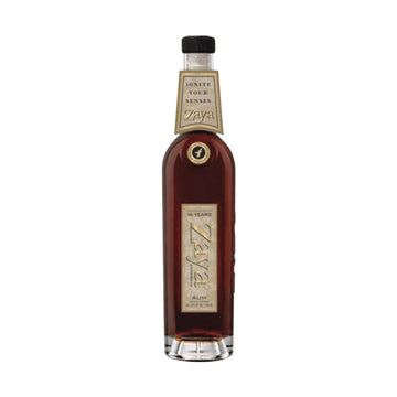 Zaya - 16 Year Cocobana Rum - TIPXY