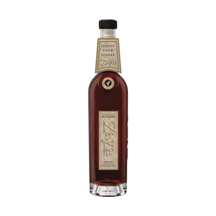 Zaya - 16 Year Cocobana Rum - TIPXY