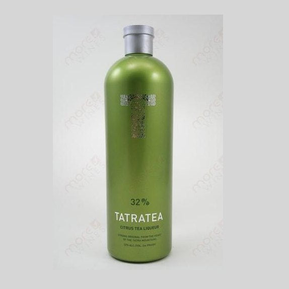 Tatratea - Citrus Tea - TIPXY