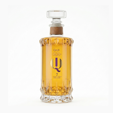 Qui Select Extra Anejo - TIPXY