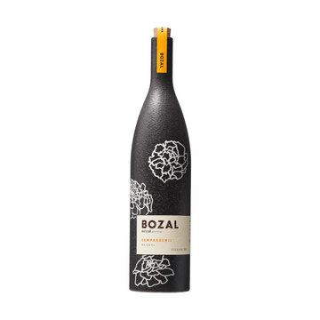 Bozal - Cempasúchil Reserva Mezcal Espadín - TIPXY