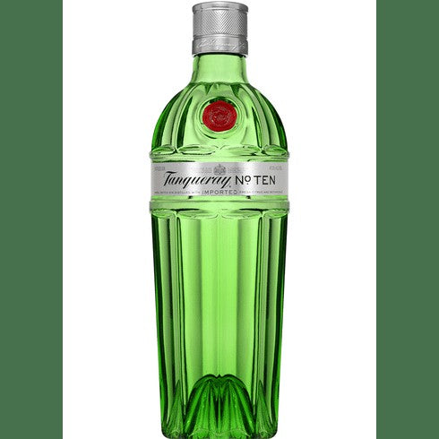 Tanqueray - Tanqueray Gin No Ten