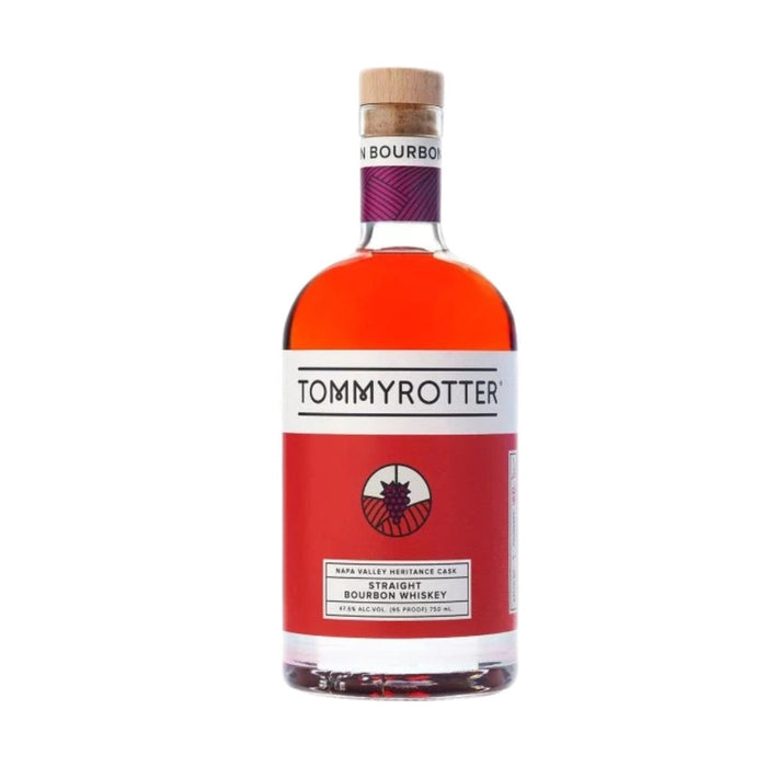 Tommyrotter Bourbon - TIPXY