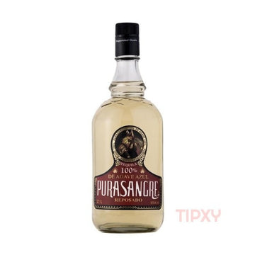 Purasangre - Tequila Reposado - TIPXY