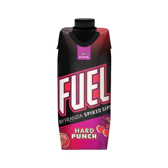 Fuel By Franzia - Hard Punch Ready to Drink Cocktail - TIPXY