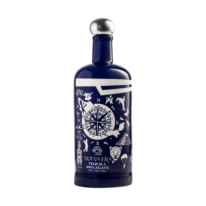 Tequila Nueva Era - Blue Edition Aged Tequila
