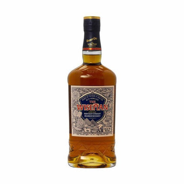 Kentucky Owl - Wiseman - TIPXY