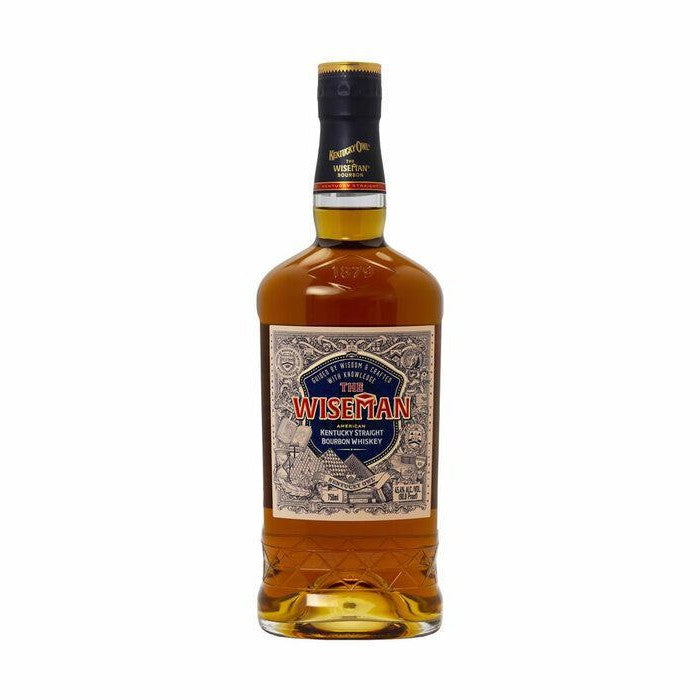 Kentucky Owl - Wiseman - TIPXY