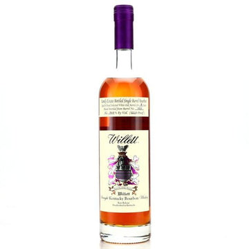Willett Family Estate Ballad of a Southern Man - TIPXY