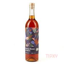 Home Base Spirits - Bourbon Cask Strength - TIPXY