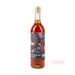Home Base Spirits - Bourbon Cask Strength - TIPXY