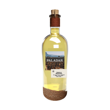 Paladar - Reposado Tequila - TIPXY