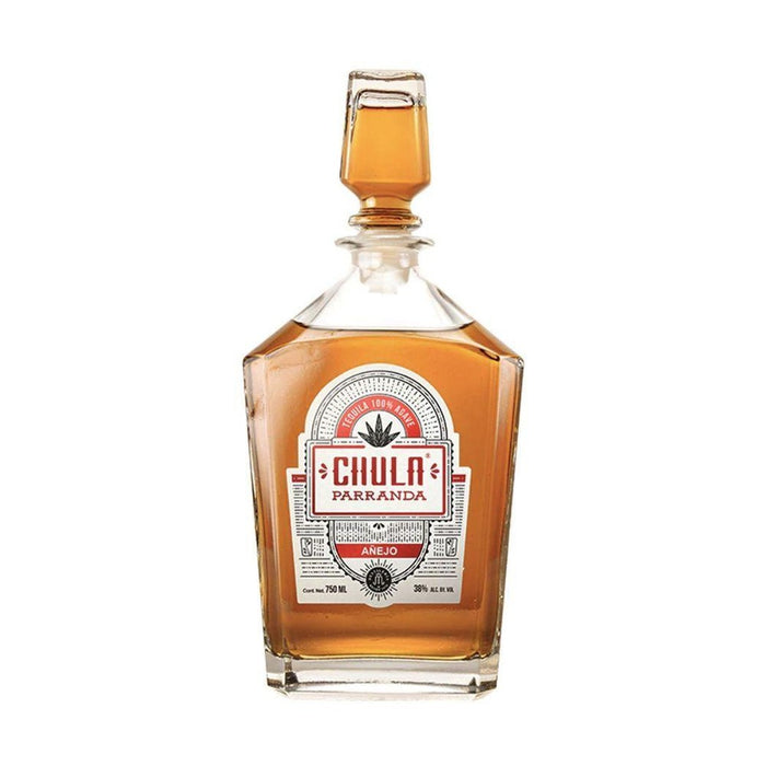 Chula Parranda - Anejo - TIPXY