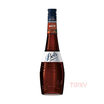 Bols Amsterdam - Amaretto - TIPXY