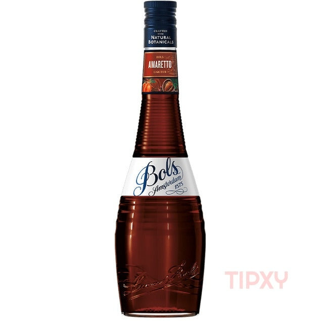 Bols Amsterdam - Amaretto - TIPXY