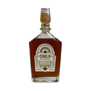 Chula Parranda - Extra Anejo - TIPXY