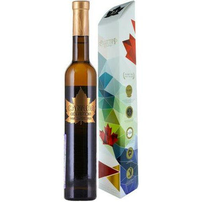 Pillitteri Estates Winery - Canada Collection Vidal Blanc Select Late Harvest White Wine