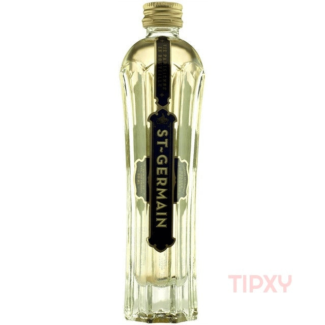 St Germain - Elderflower