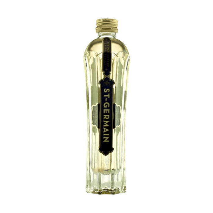 St Germain - Elderflower - TIPXY