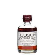 Hudson Whiskey - Baby Bourbon Whiskey