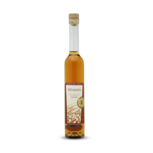 Sukkah Hill - Besamim Liqueur