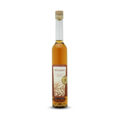Besamim Aromatic Spice - TIPXY