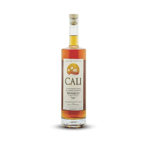 Cali Distillery - Cali Special Reserve Whiskey