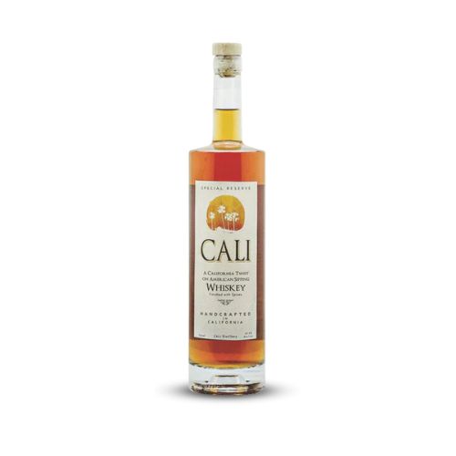 Cali Distillery - Cali Special Reserve