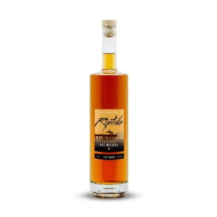 Cali Distillery - Riptide Cask Strength Rye - TIPXY