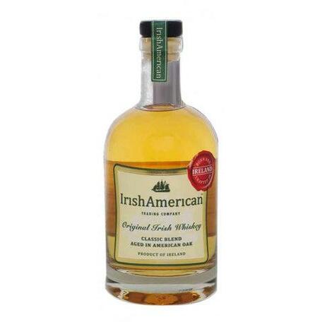 IrishAmerican - Original Irish Whiskey - TIPXY