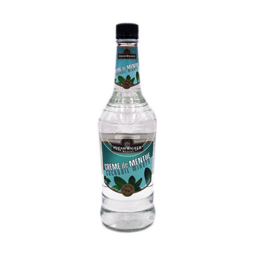 Hiram Walker - Creme de Menthe Cocktail Mixers - TIPXY