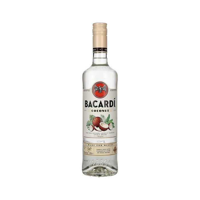 Bacardi - CoCo Coconut Rum