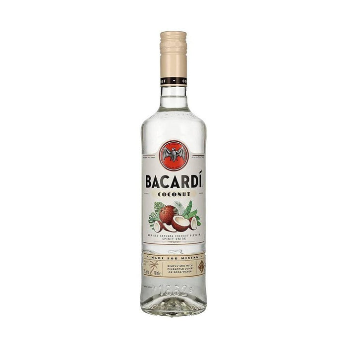 Bacardi - CoCo Coconut Rum - TIPXY