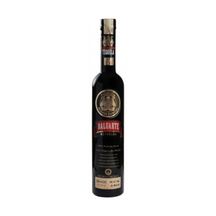 Baluarte - Reposado Tequila - TIPXY