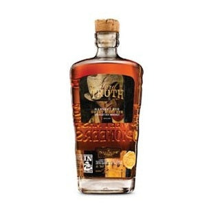 Hard Truth and Mellencamp - Sweet Mash Harvest Rye Whiskey - TIPXY