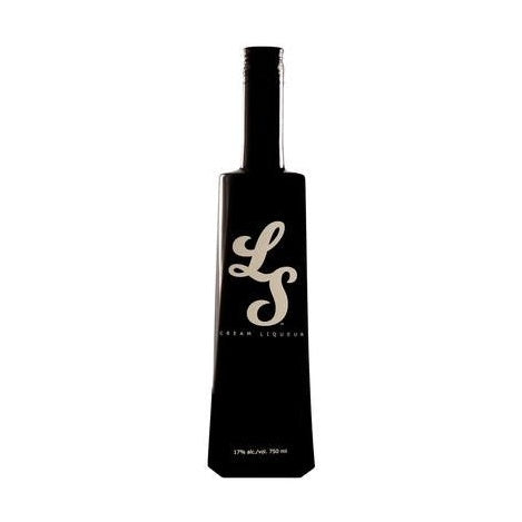 LS Cream Liqueur - TIPXY