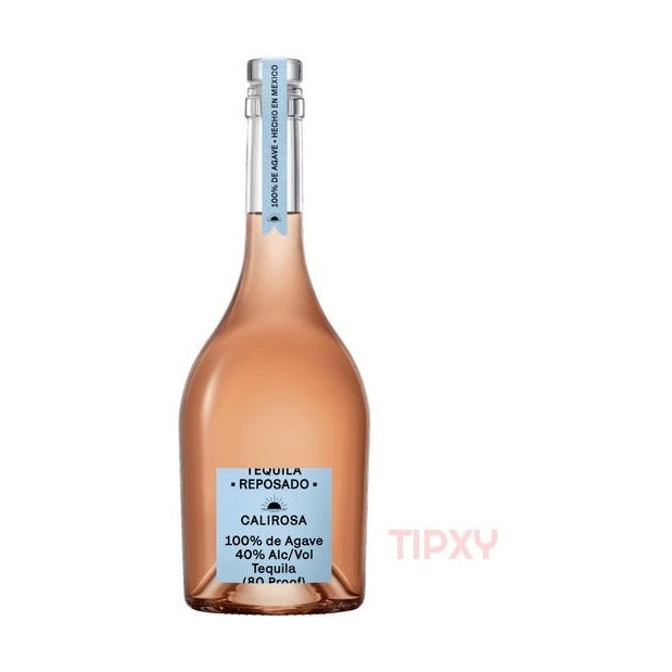 Calirosa - Reposado - TIPXY