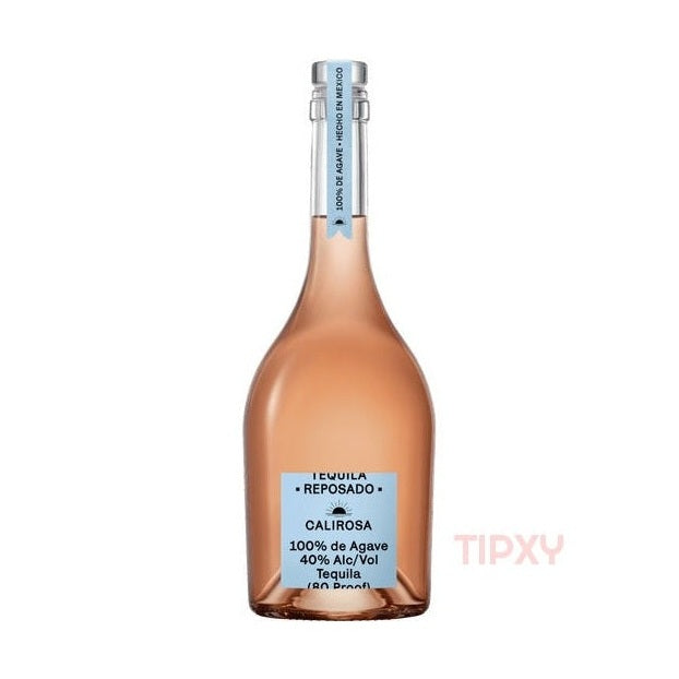 Calirosa - Reposado - TIPXY