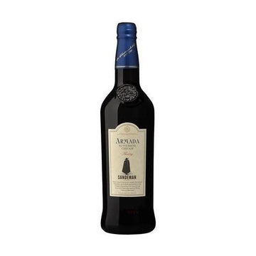 Sandeman - Armada Superior Cream Sherry - TIPXY