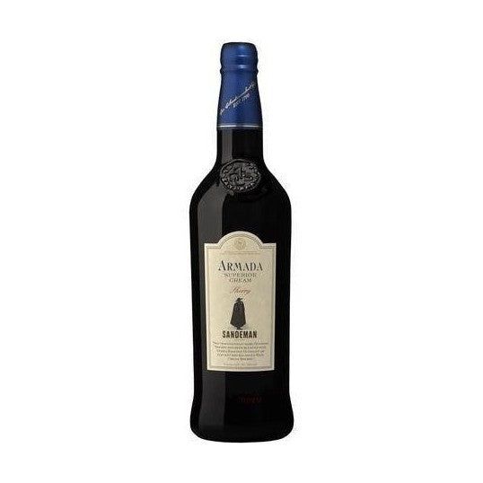 Sandeman - Armada Superior Cream Sherry - TIPXY