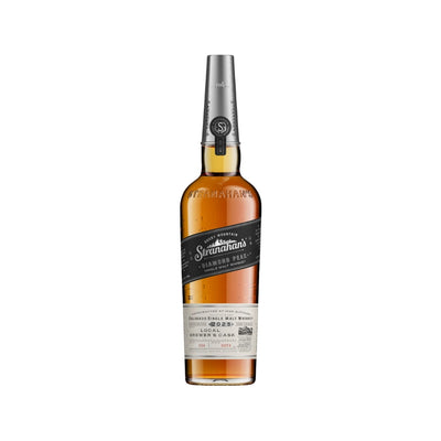 Stranahan's - Diamond Peak Local Brewers Cask Single Malt Whiskey 2025