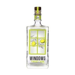 Windows Distillery - Twist Gin - TIPXY
