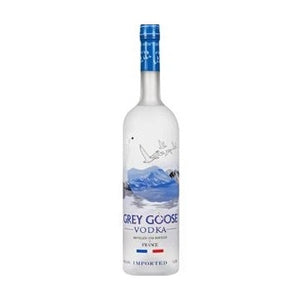 Vodka category