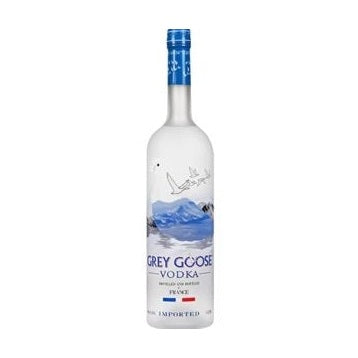 Grey Goose - Vodka - TIPXY