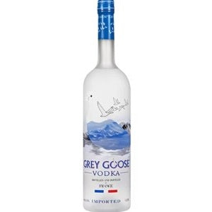Grey Goose - Vodka - TIPXY