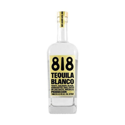 818 - Tequila Blanco