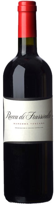 Rocca di Frassinello - Maremma Toscana
